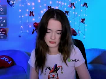 Liana_Kisses May 24, 2026 Chaturbate stream image