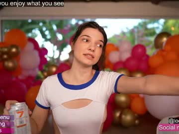 Loollypop24 May 24, 2026 Chaturbate stream image