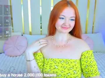 Marina_Mur_ May 24, 2026 Chaturbate stream image