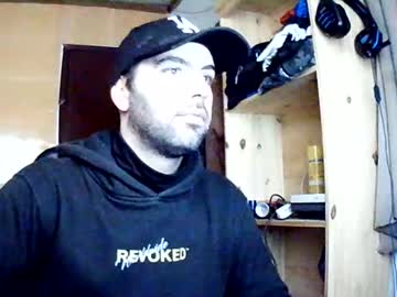 Soldado14m May 24, 2026 Chaturbate stream image