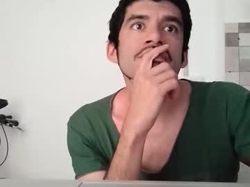 Uncutcharly91 May 24, 2026 Chaturbate stream image
