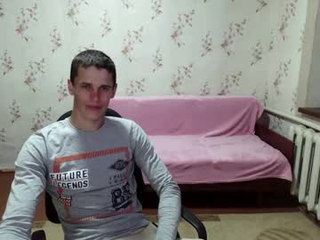 Alexanderstrongs May 24, 2026 Chaturbate stream image