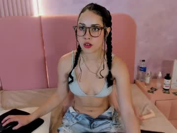 Elavictoria May 24, 2026 Chaturbate stream image