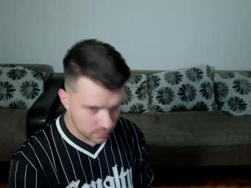 Johnnylove21 May 24, 2026 Chaturbate stream image