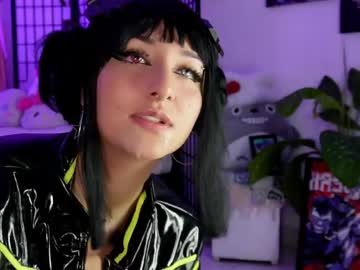 _Julyana_ May 24, 2026 Chaturbate stream image