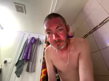Kazper341984 May 24, 2026 Chaturbate stream image