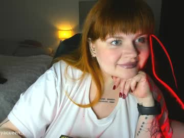 Missmayaqueen May 24, 2026 Chaturbate stream image