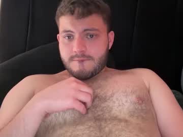 Mrr_Salvatore May 24, 2026 Chaturbate stream image