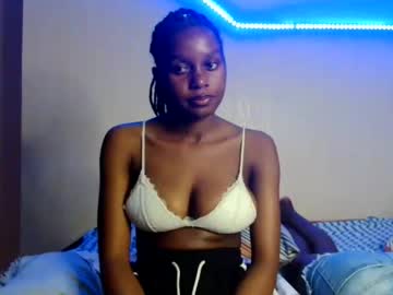 Pretty_Nyra May 24, 2026 Chaturbate stream image