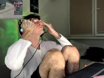 Samiliken May 24, 2026 Chaturbate stream image