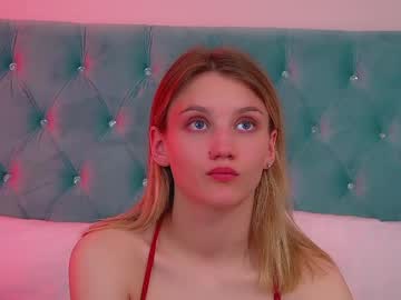 Stacyevancesss May 24, 2026 Chaturbate stream image