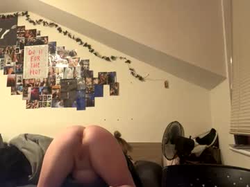 Aimsbunny May 24, 2026 Chaturbate stream image