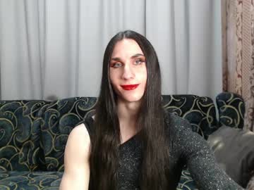 Athena_888 May 24, 2026 Chaturbate stream image