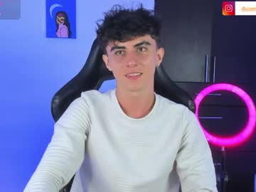 Demian_Cute May 24, 2026 Chaturbate stream image