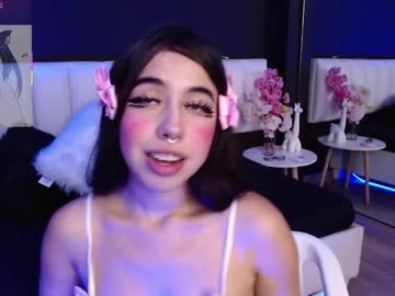 Everly_Grace May 24, 2026 Chaturbate stream image