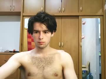 Ivan_Bybe May 24, 2026 Chaturbate stream image