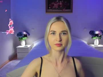 Julieblazex May 24, 2026 Chaturbate stream image