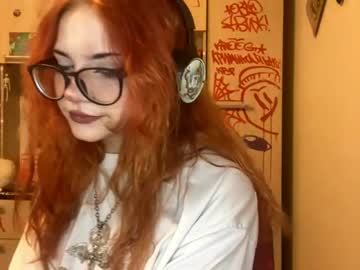 Laurettecipro May 24, 2026 Chaturbate stream image