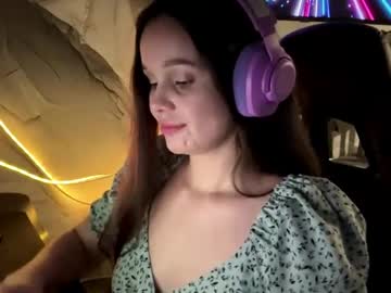 Mabelneonakis May 24, 2026 Chaturbate stream image