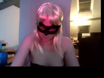 Oopsmyass May 24, 2026 Chaturbate stream image