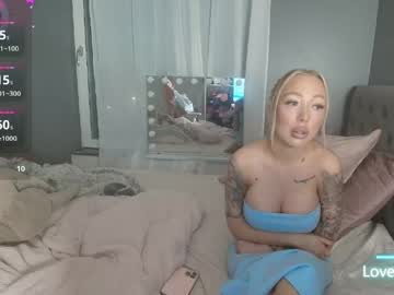 Sannazentio May 24, 2026 Chaturbate stream image