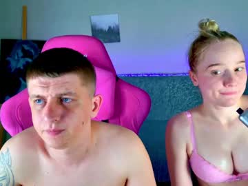 Shawty_Miia May 24, 2026 Chaturbate stream image