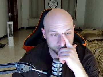 Takuo May 24, 2026 Chaturbate stream image
