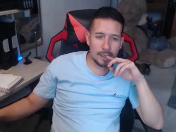 69luckystrike May 24, 2026 Chaturbate stream image