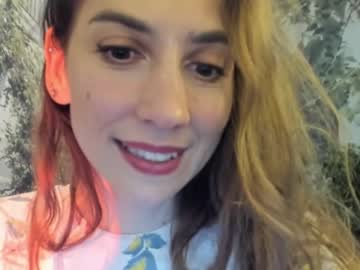 Alice_Sincere May 24, 2026 Chaturbate stream image