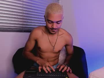 Axelstones_ May 24, 2026 Chaturbate stream image