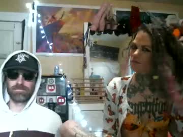 Babzbagginz May 24, 2026 Chaturbate stream image
