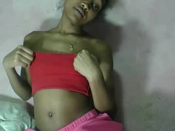 Harminah May 24, 2026 Chaturbate stream image