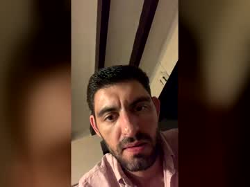 Heterocurioso222 May 24, 2026 Chaturbate stream image