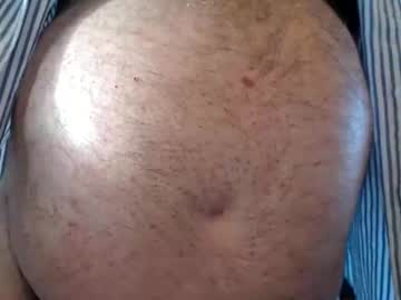 Hugehairybeergut May 24, 2026 Chaturbate stream image