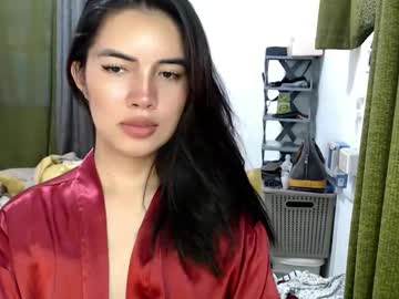 Itsme_Jo May 24, 2026 Chaturbate stream image