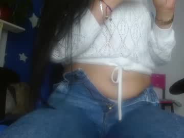 Luzzy_Cam May 24, 2026 Chaturbate stream image