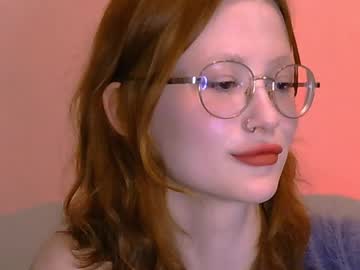 Nyra_Thira May 24, 2026 Chaturbate stream image