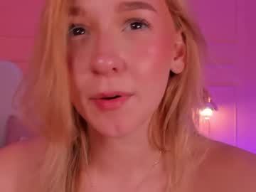 Shatall_Rouge May 24, 2026 Chaturbate stream image