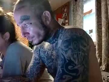 Tattooticktock88 May 24, 2026 Chaturbate stream image