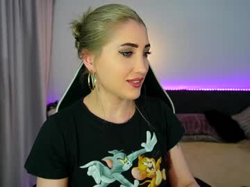 Tweety_Twist May 24, 2026 Chaturbate stream image