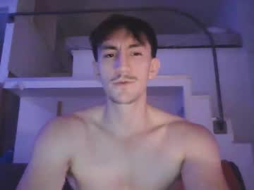 Venusianboy May 24, 2026 Chaturbate stream image