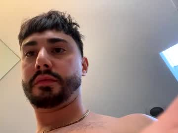 Boyjon9696 May 24, 2026 Chaturbate stream image