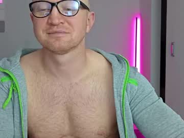 Kevintyler69 May 24, 2026 Chaturbate stream image