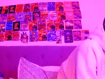 Luhfreak444 May 24, 2026 Chaturbate stream image