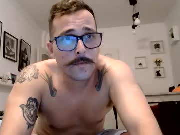 Mich6921 May 24, 2026 Chaturbate stream image