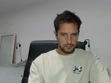 Nickmaxx541 May 24, 2026 Chaturbate stream image
