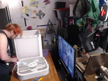 Ozziebaker May 24, 2026 Chaturbate stream image