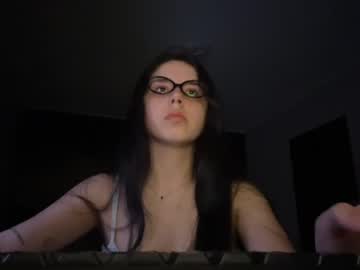 Secret_Vanilla_ May 24, 2026 Chaturbate stream image