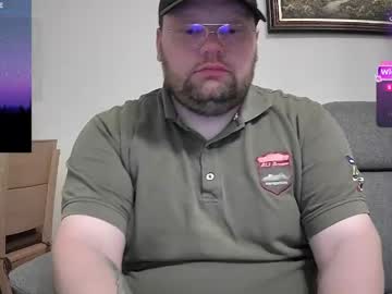 Sukram1992 May 24, 2026 Chaturbate stream image