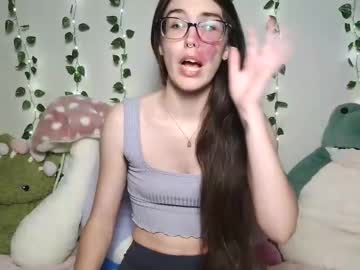 Thistlefernsby May 24, 2026 Chaturbate stream image